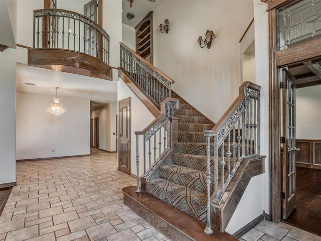 2104 Pinnacle Point, Oklahoma City, OK 73170