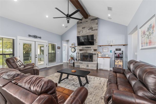 7504 Jibe Circle, Brownwood, TX 76801