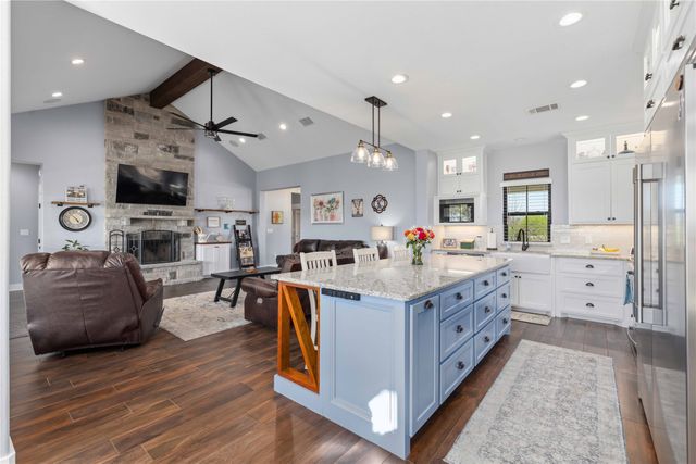 7504 Jibe Circle, Brownwood, TX 76801