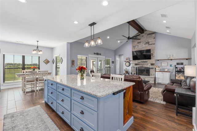 7504 Jibe Circle, Brownwood, TX 76801