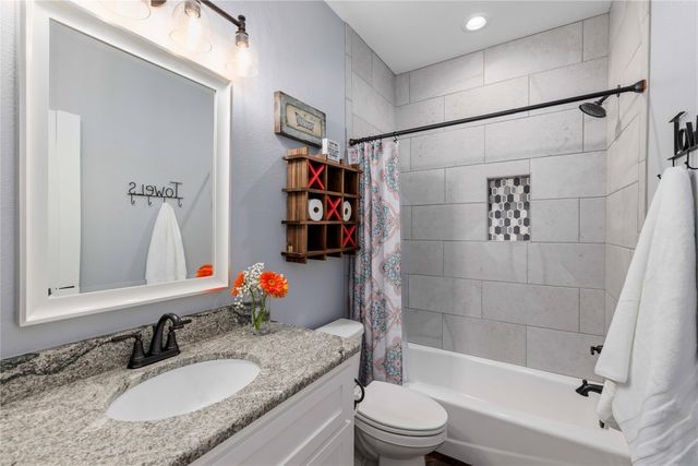 7504 Jibe Circle, Brownwood, TX 76801