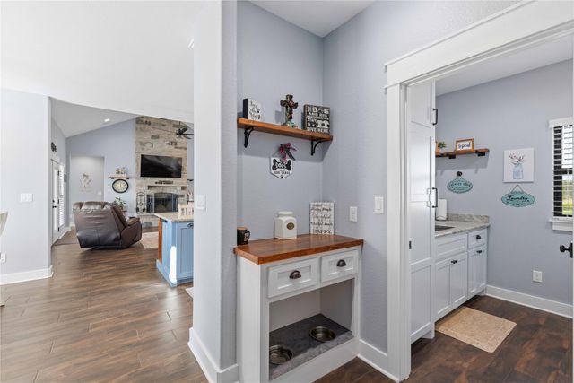 7504 Jibe Circle, Brownwood, TX 76801