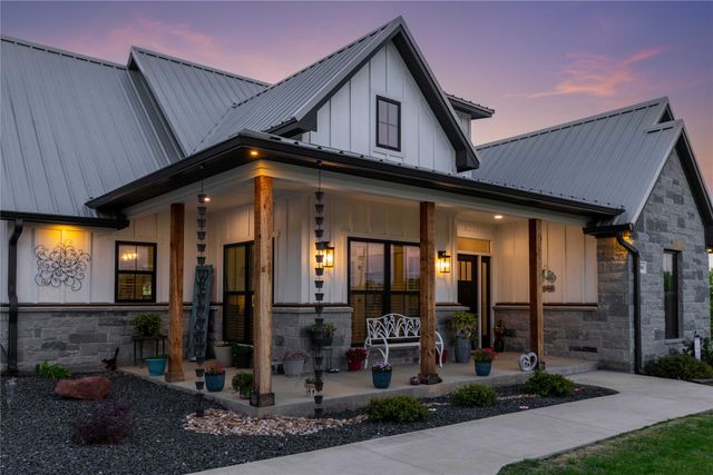 7504 Jibe Circle, Brownwood, TX 76801