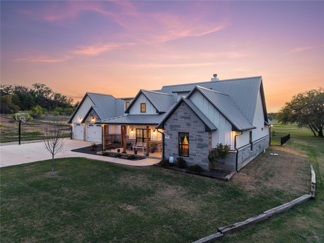 7504 Jibe Circle, Brownwood, TX 76801