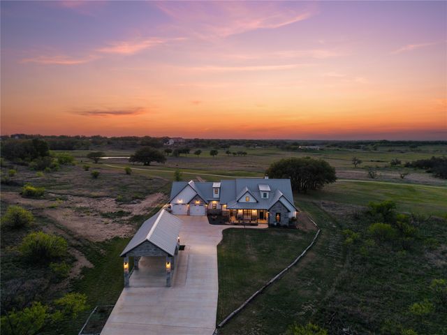 7504 Jibe Circle, Brownwood, TX 76801