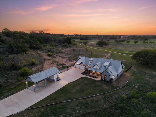 7504 Jibe Circle, Brownwood, TX 76801