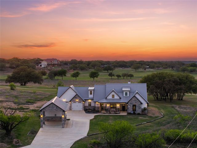 7504 Jibe Circle, Brownwood, TX 76801