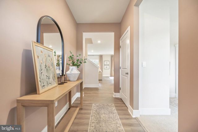 133 MASCOUTEN ST, Winchester, VA 22602