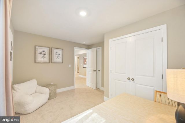 133 MASCOUTEN ST, Winchester, VA 22602