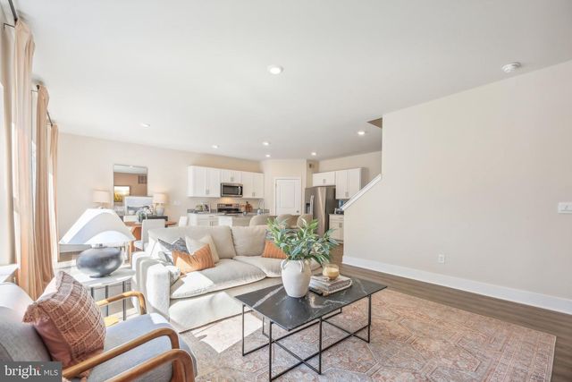 133 MASCOUTEN ST, Winchester, VA 22602