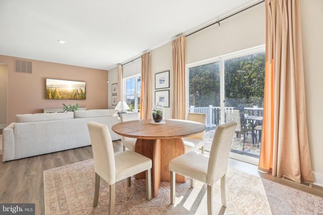 133 MASCOUTEN ST, Winchester, VA 22602