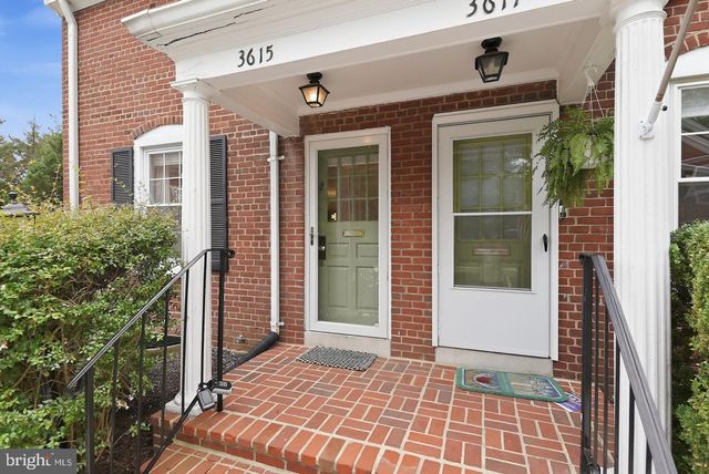 3615 S TAYLOR ST S, Arlington, VA 22206