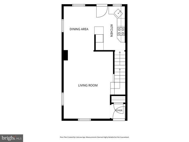 3615 S TAYLOR ST S, Arlington, VA 22206