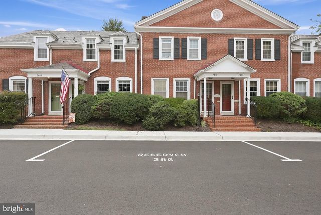 3615 S TAYLOR ST S, Arlington, VA 22206