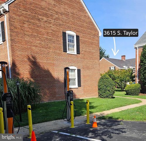 3615 S TAYLOR ST S, Arlington, VA 22206