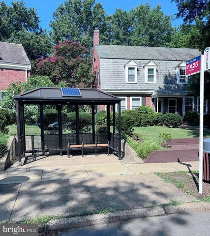 3615 S TAYLOR ST S, Arlington, VA 22206