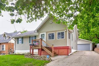 1236 63rd Street, Windsor Heights, IA 50324