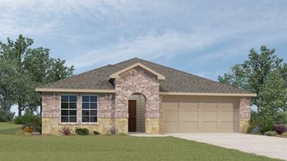 4024 Westward Drive, Princeton, TX 75407