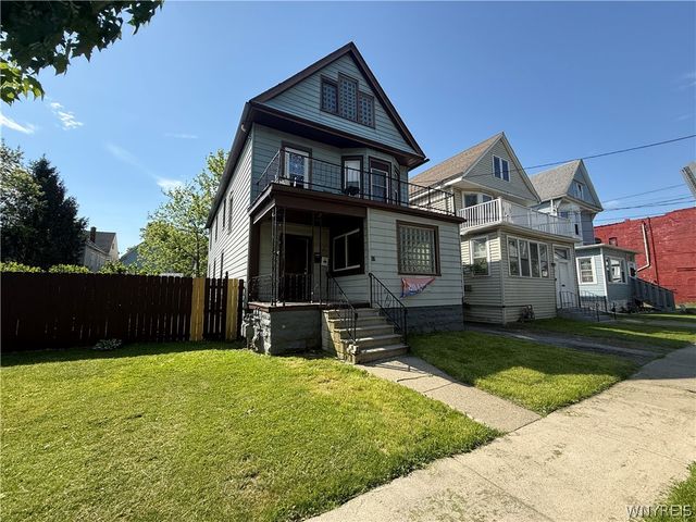 17 Weyand Avenue, Buffalo, NY 14210