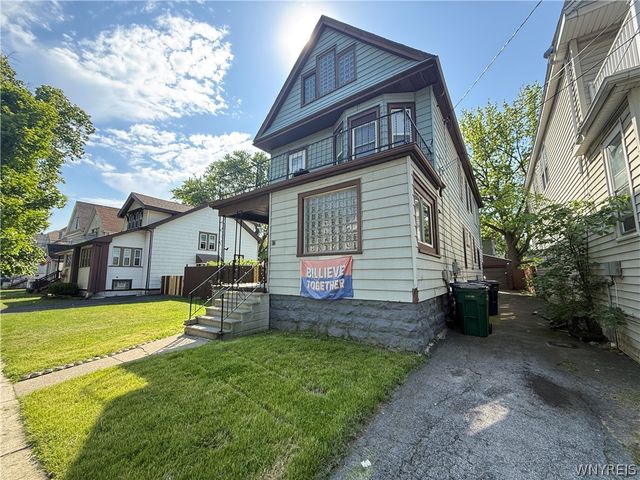 17 Weyand Avenue, Buffalo, NY 14210