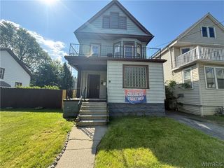 17 Weyand Avenue, Buffalo, NY 14210