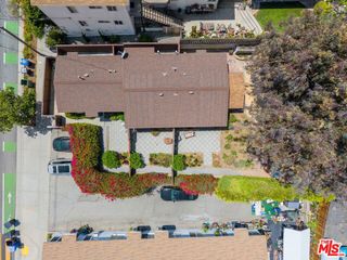 709 Ocean Park Boulevard, Santa Monica, CA 90405