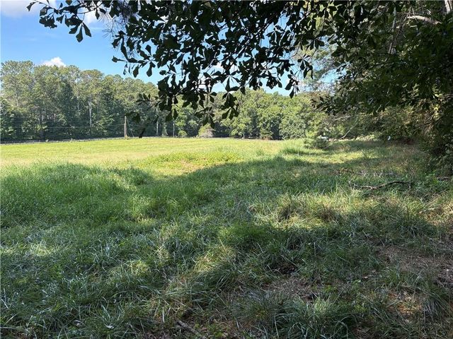 0 Arbor Hill Road, Canton, GA 30115
