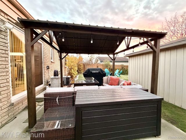 28599 Citation Drive, Roseville, MI 48066