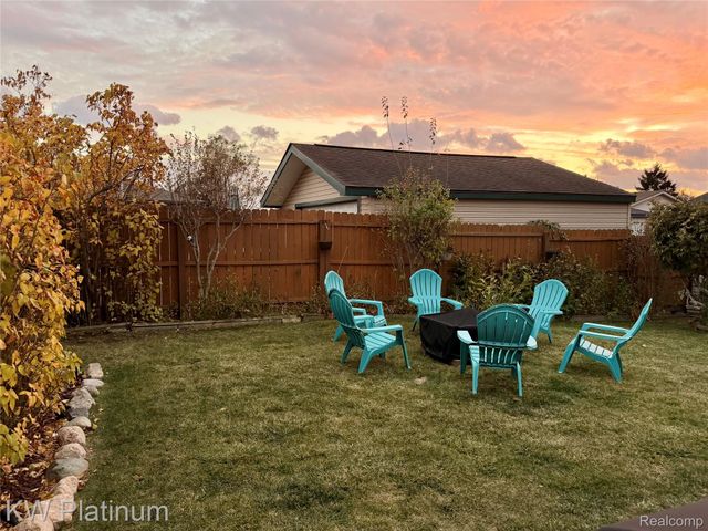 28599 Citation Drive, Roseville, MI 48066