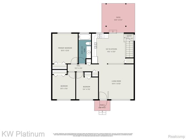 28599 Citation Drive, Roseville, MI 48066