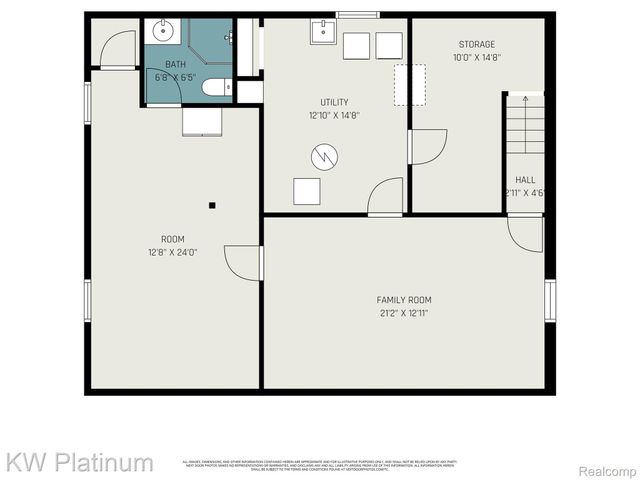 28599 Citation Drive, Roseville, MI 48066