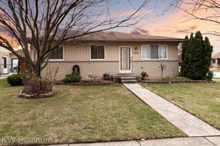 28599 Citation Drive, Roseville, MI 48066