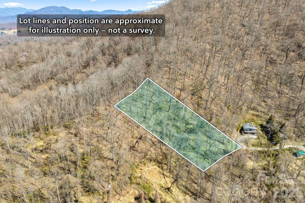 00 Panorama Drive 16, Waynesville, NC 28786