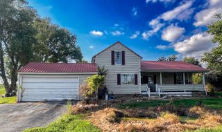 10819 Thrailkill Road, Orient, OH 43146