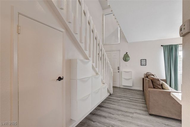 4770 Topaz Street 104, Las Vegas, NV 89121