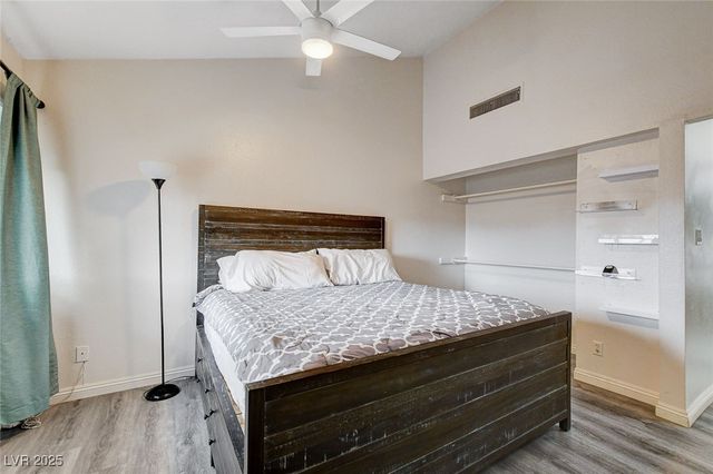 4770 Topaz Street 104, Las Vegas, NV 89121