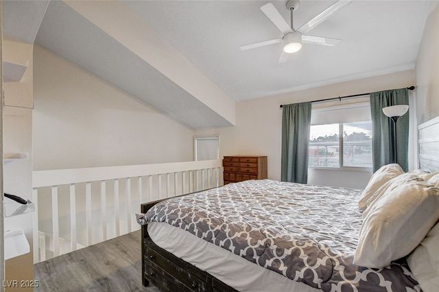 4770 Topaz Street 104, Las Vegas, NV 89121