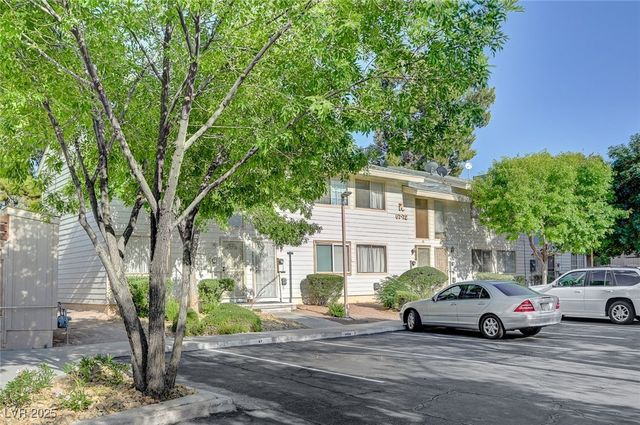 4770 Topaz Street 104, Las Vegas, NV 89121