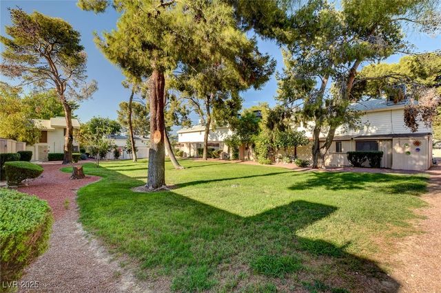 4770 Topaz Street 104, Las Vegas, NV 89121