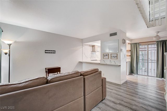 4770 Topaz Street 104, Las Vegas, NV 89121