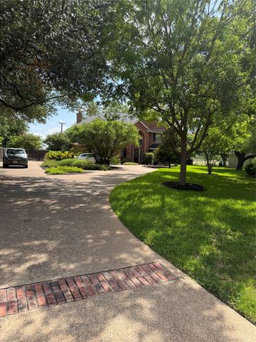 13 Oak VW, Round Rock, TX 78664