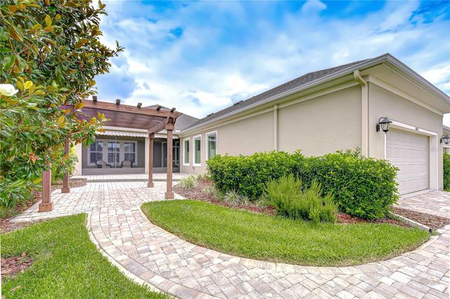 6005 SPARROWHEAD WAY, Lithia, FL 33547