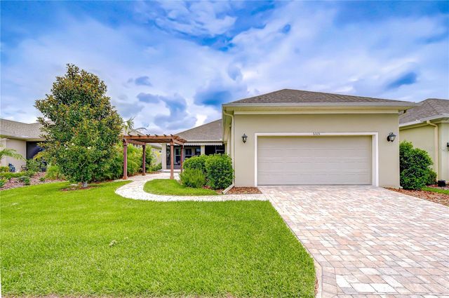 6005 SPARROWHEAD WAY, Lithia, FL 33547