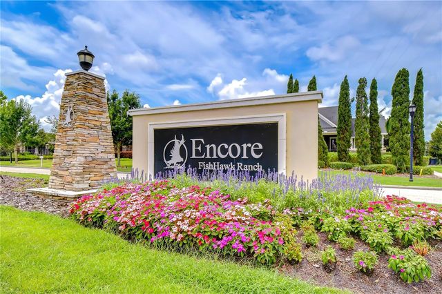 6005 SPARROWHEAD WAY, Lithia, FL 33547