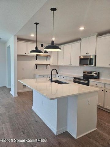 693 Eldron Boulevard SE 12, Palm Bay, FL 32909