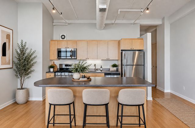 633 S PLYMOUTH Court 1207, Chicago, IL 60605