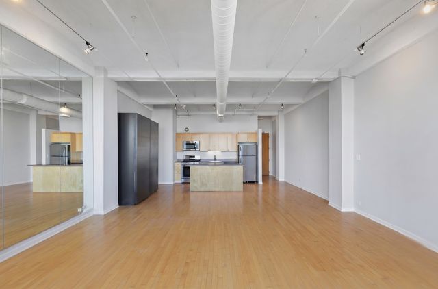 633 S PLYMOUTH Court 1207, Chicago, IL 60605