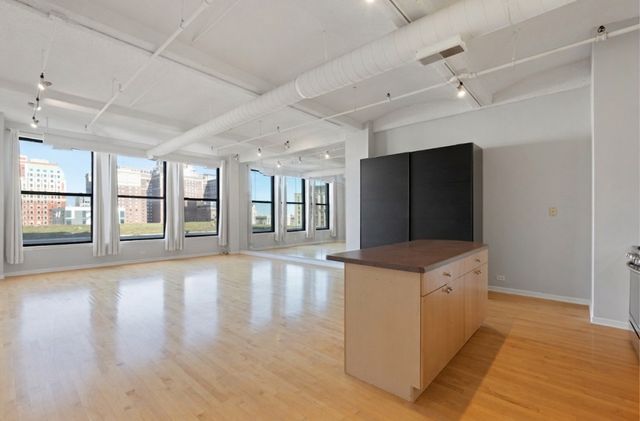 633 S PLYMOUTH Court 1207, Chicago, IL 60605