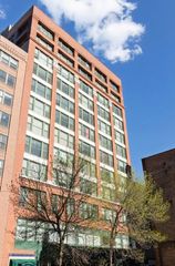633 S PLYMOUTH Court 1207, Chicago, IL 60605