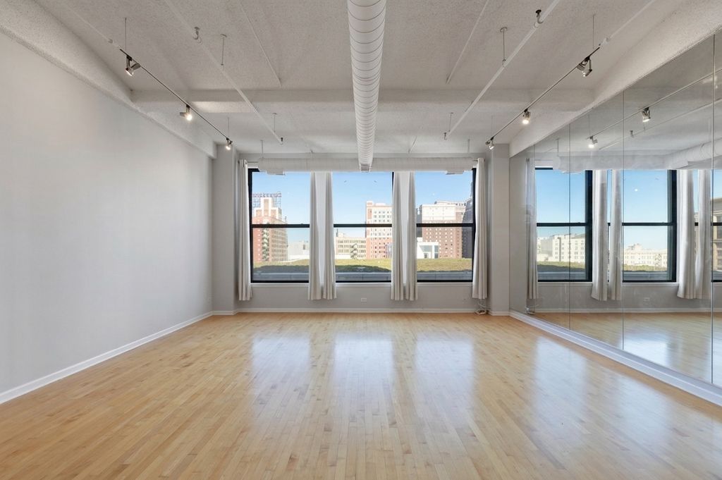 633 S PLYMOUTH Court 1207, Chicago, IL 60605 — photo 3
